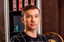 Павел Лисицин
