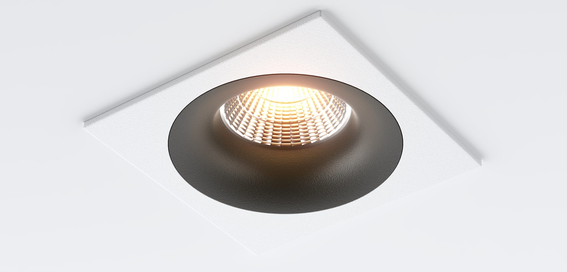 LOFT BLACK FW LEDMONSTER LedMonster LOFT BLACK FW