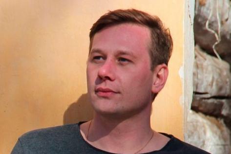 Сергей Курагин
