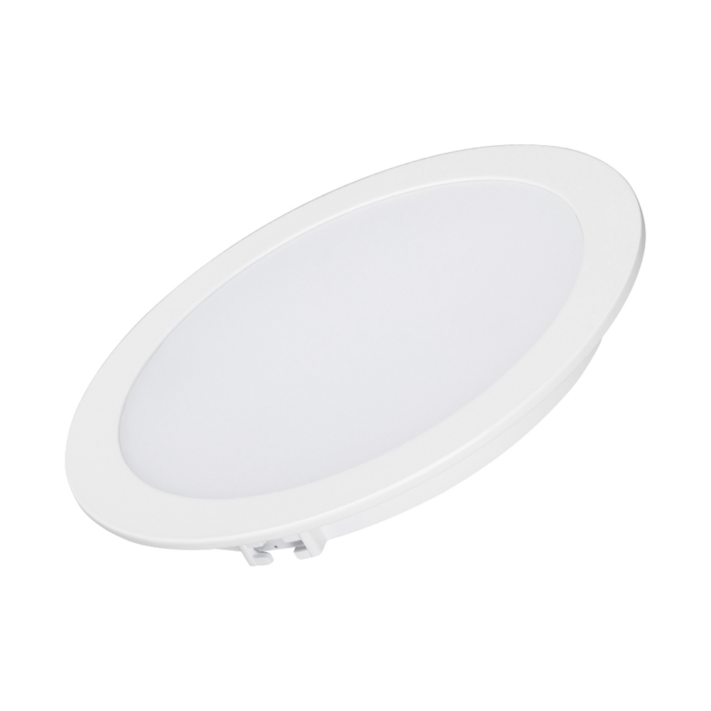 Светильник DL-BL180-18W Warm White (Arlight, IP40 Металл, 3 года) Arlight 021441