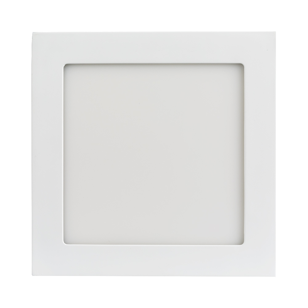 Светильник DL-172x172M-15W Warm White (Arlight, IP40 Металл, 3 года) Arlight 020133