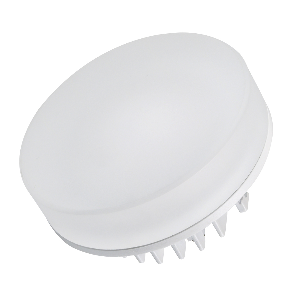 Светильник LTD-80R-Opal-Roll 5W Day White (Arlight, IP40 Пластик, 3 года) Arlight 020808