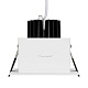 Светильник CL-KARDAN-S102x102-9W Day (WH, 38 deg) (Arlight, IP20 Металл, 3 года) Arlight 024122