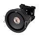 Светильник CL-SIMPLE-R78-9W Day4000 (BK, 45 deg) (Arlight, IP20 Металл, 3 года) Arlight 026871