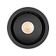Светильник CL-SIMPLE-R78-9W Warm3000 (BK, 45 deg) (Arlight, IP20 Металл, 3 года) Arlight 028147