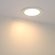 Светильник DL-142M-13W Day White (Arlight, IP40 Металл, 3 года) Arlight 020109
