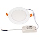 Светильник DL-142M-13W Warm White (Arlight, IP40 Металл, 3 года) Arlight 020110