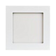 Светильник DL-142x142M-13W Warm White (Arlight, IP40 Металл, 3 года) Arlight 020130