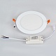 Светильник DL-172M-15W White (Arlight, IP40 Металл, 3 года) Arlight 020111
