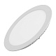 Светильник DL-192M-18W Warm White (Arlight, IP40 Металл, 3 года) Arlight 020116