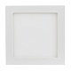 Светильник DL-192x192M-18W White (Arlight, IP40 Металл, 3 года) Arlight 021917