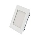 Светильник DL-93x93M-5W Warm White (Arlight, IP40 Металл, 3 года) Arlight 020123