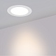 Светильник DL-BL125-9W Day White (Arlight, IP40 Металл, 3 года) Arlight 021434