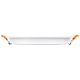 Светильник DL-BL180-18W Warm White (Arlight, IP40 Металл, 3 года) Arlight 021441