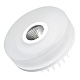 Светильник LTD-80R-Opal-Roll 2x3W Warm White (Arlight, IP40 Пластик, 3 года) Arlight 020812