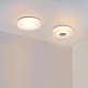 Светильник LTD-80R-Opal-Roll 5W Warm White (Arlight, IP40 Пластик, 3 года) Arlight 020809