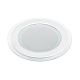 Светодиодная панель LT-R160WH 12W Day White 120deg (Arlight, IP40 Металл, 3 года) Arlight 016568