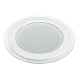 Светодиодная панель LT-R200WH 16W Day White 120deg (Arlight, IP40 Металл, 3 года) Arlight 016575