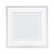 Светодиодная панель LT-S160x160WH 12W Day White 120deg (Arlight, IP40 Металл, 3 года) Arlight 014932