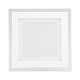 Светодиодная панель LT-S160x160WH 12W Warm White 120deg (Arlight, IP40 Металл, 3 года) Arlight 015562