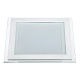 Светодиодная панель LT-S200x200WH 16W Warm White 120deg (Arlight, IP40 Металл, 3 года) Arlight 015573