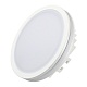 Светодиодная панель LTD-115SOL-15W Day White (Arlight, IP44 Пластик, 3 года) Arlight 020709