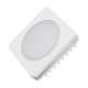 Светодиодная панель LTD-80x80SOL-5W Day White 4000K (Arlight, IP44 Пластик, 3 года) Arlight 017633