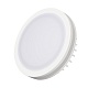 Светодиодная панель LTD-95SOL-10W Day White (Arlight, IP44 Пластик, 3 года) Arlight 017990