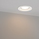 Светодиодный светильник LTD-80WH 9W Day White 120deg (Arlight, IP40 Металл, 3 года) Arlight 018410