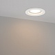 Светодиодный светильник LTD-80WH 9W White 120deg (Arlight, IP40 Металл, 3 года) Arlight 018411
