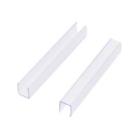 Держатель GALAXY-1206-CLIP-PVC (Arlight, Пластик) Держатель GALAXY-1206-CLIP-PVC (Arlight, Пластик)
