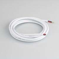 Провод питания ARL-MOONLIGHT-20AWG-2W-D4.5-CU-2000 White (Arlight, Закрытый) Провод питания ARL-MOONLIGHT-20AWG-2W-D4.5-CU-2000 White (Arlight, Закрытый)