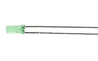 Светодиод ARL2-3040URC (ANR, 3мм (цилиндр))