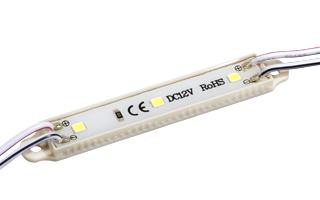 Модуль герметичный ARL-PGM2835-3-66mm White (Arlight, Закрытый)