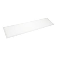 Светильник DL-INTENSO-S300x1200-40W White6000 (WH, 120 deg, 230V) (Arlight, IP40 Металл, 3 года)