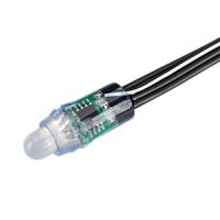 Модуль герметичный ARL-UVR-D12 12V Red (0.3W, IP67, 90 deg, Arlight, Пластик, 5 лет) Модуль герметичный ARL-UVR-D12 12V Red (0.3W, IP67, 90 deg, Arlight, Пластик, 5 лет)