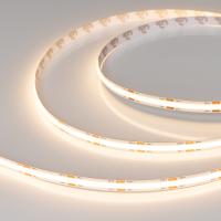 Светодиодная лента COB-X544-8mm 24V Warm3000 (11.5 W/m, IP20, 5m) (Arlight, -)