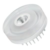 Светильник LTD-80R-Crystal-Roll 2x3W White (Arlight, IP40 Пластик, 3 года)
