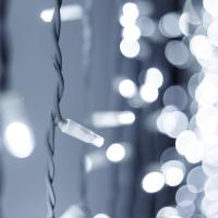 Светодиодный занавес ARD-CURTAIN-PRO-2000x3000-WHITE-760LED-FLASH WHITE/WHITE (230V, 70W, Ardecoled, IP65)