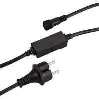 Шнур питания ARD-PRO-FLASH-1.5M Black (230V, 1.6A, Ardecoled, Закрытый) Шнур питания ARD-PRO-FLASH-1.5M Black (230V, 1.6A, Ardecoled, Закрытый)