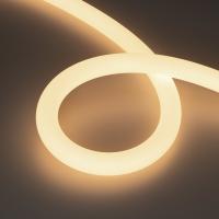 Гибкий неон MOONLIGHT-TOP-A336-D25mm 24V Warm3000 360deg (14.4 W/m, IP65, 2835, 5m, wire x2, Arlight, Вывод кабеля прямой) Гибкий неон MOONLIGHT-TOP-A336-D25mm 24V Warm3000 360deg (14.4 W/m, IP65, 2835, 5m, wire x2, Arlight, Вывод кабеля прямой)