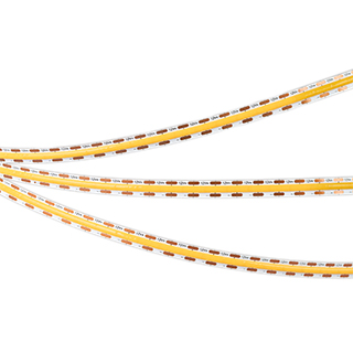 Светодиодная лента COB-X544-8mm 24V Warm3500 (11 W/m, IP20, 5m, FreeСut) (Arlight, Свободная резка)