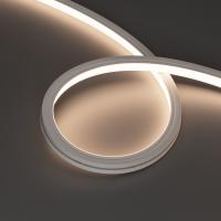 Светодиодная лента герметичная MOONLIGHT-TOP-M252-13x12mm 24V White-MIX (12 W/m, IP67, 2216, 5m, Wire x1) (Arlight, 12 Вт/м, IP67)