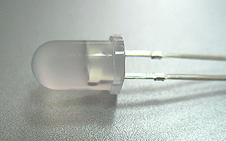 Светодиод ARL2-5013URBW-B (arlight-2, 5мм (круглый))