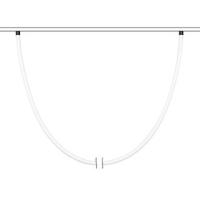 Светильник MAG-ORIENT-TUBE-ELASTIC-2620-R30-L5000-70W Day4000 (BK, 360 deg, 48V) (Arlight, IP20 Металл, 3 года)