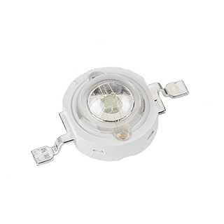 Мощный светодиод ARPL-1W Red (1R1N) (Arlight, Emitter)