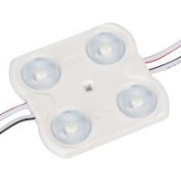Модуль герметичный CRAFT-2835-4-12V White 170deg (45x43mm, 1.6W, IP65, Arlight, Закрытый) Модуль герметичный CRAFT-2835-4-12V White 170deg (45x43mm, 1.6W, IP65, Arlight, Закрытый)