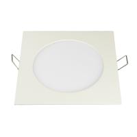 Светильник DL180х180A-11W Warm White (Arlight, Открытый)