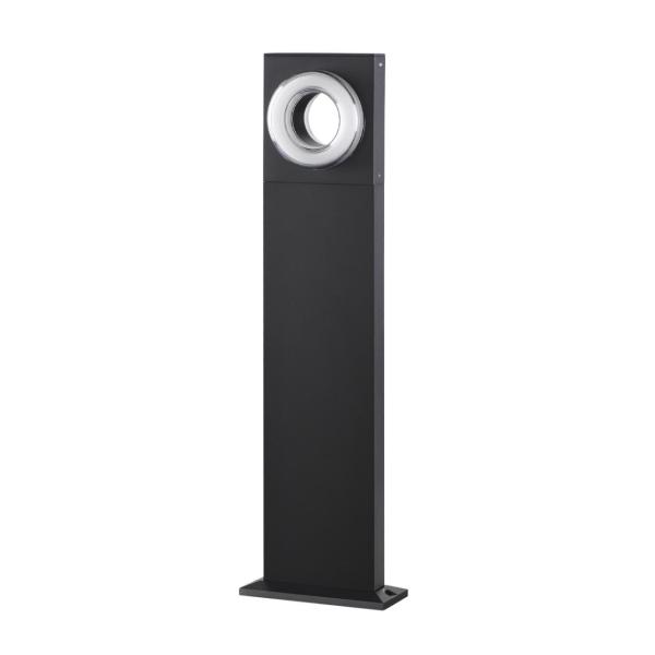 Наземный низкий светильник Odeon Light Vart 6654/10GL