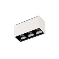 Светильник MAG-LASER-45-L84-3W Warm3000 (WH, 15 deg, 24V) (Arlight, IP20 Металл, 3 года)